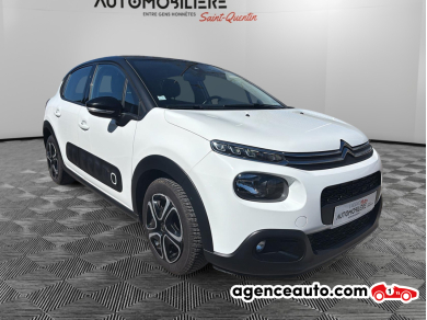 Citroen C3 — 2