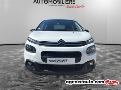 Citroen C3 — 3
