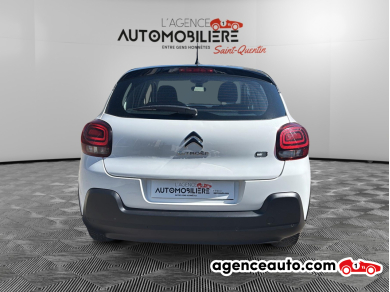 Citroen C3 — 5
