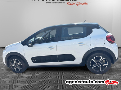 Citroen C3 — 7