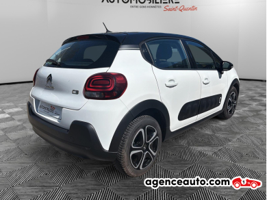 Citroen C3 — 8