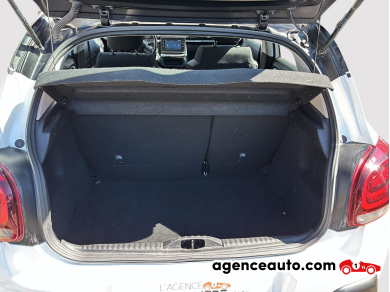 Citroen C3 — 20