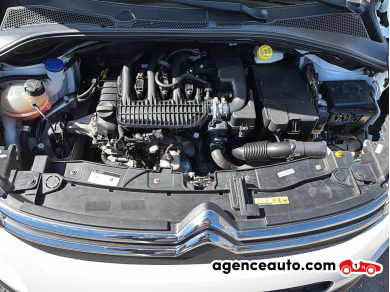 Citroen C3 — 21