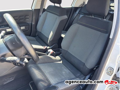 Citroen C3 — 13
