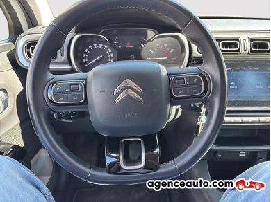 Citroen C3 — 12