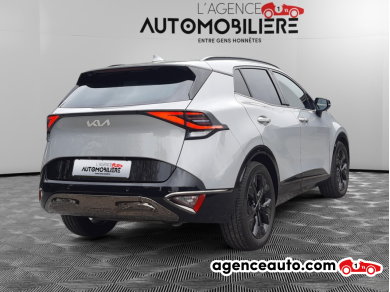 Kia Sportage — 5