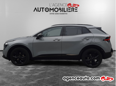 Kia Sportage — 8