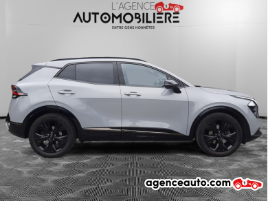 Kia Sportage — 4