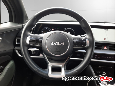 Kia Sportage — 11