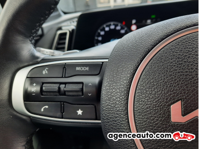Kia Sportage — 14