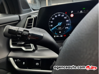 Kia Sportage — 15