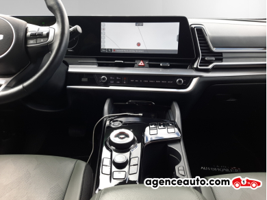 Kia Sportage — 16