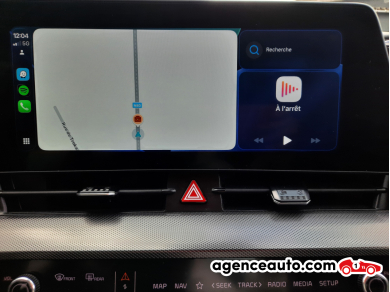 Kia Sportage — 19