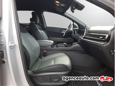 Kia Sportage — 26