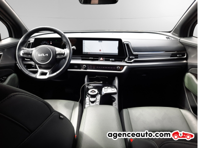 Kia Sportage — 25