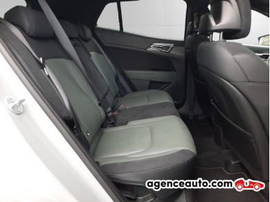 Kia Sportage — 28