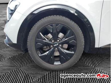 Kia Sportage — 31