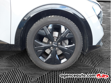 Kia Sportage — 32