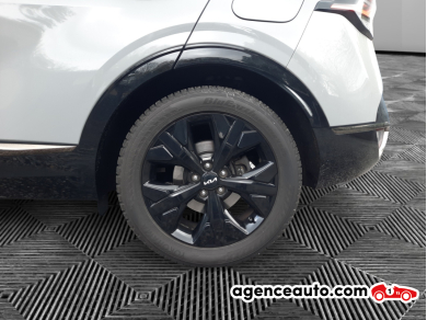 Kia Sportage — 33