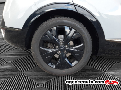 Kia Sportage — 34