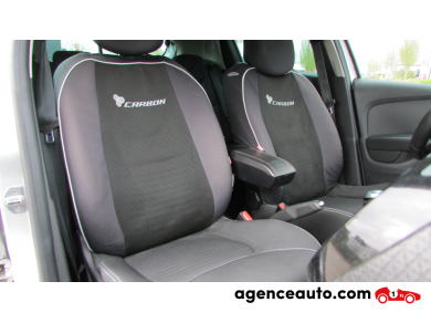 Renault Clio — 10