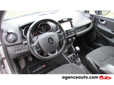 Renault Clio — 9