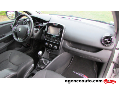 Renault Clio — 11