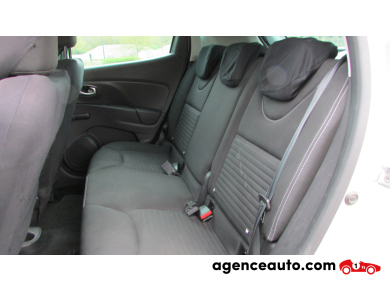 Renault Clio — 12