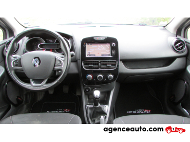 Renault Clio — 7