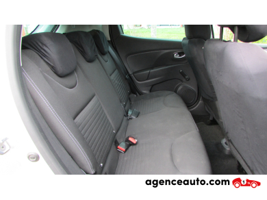 Renault Clio — 13
