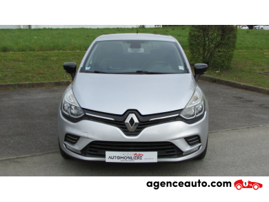 Renault Clio — 2
