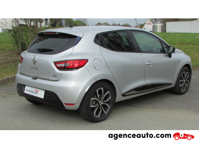 Renault Clio — 6