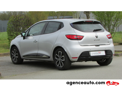 Renault Clio — 4
