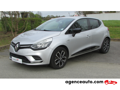Renault Clio — 3