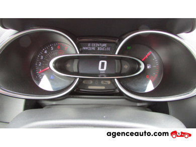 Renault Clio — 16