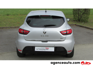 Renault Clio — 5