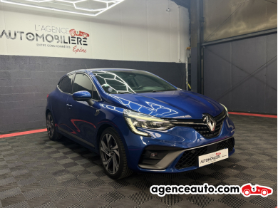 Renault Clio — 3