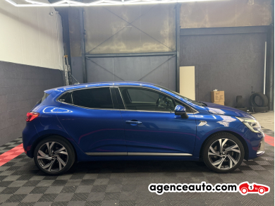 Renault Clio — 4