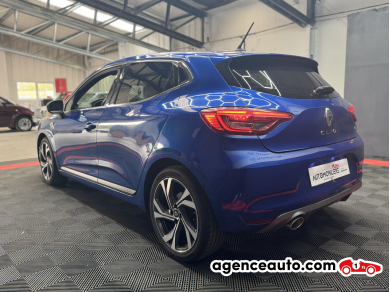 Renault Clio — 7