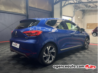 Renault Clio — 5