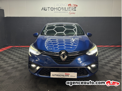 Renault Clio — 2