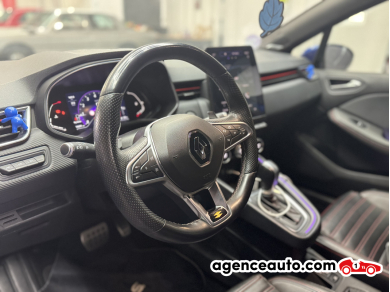 Renault Clio — 9