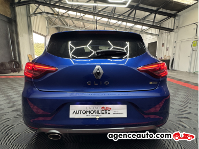 Renault Clio — 6