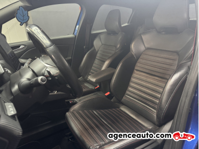 Renault Clio — 10