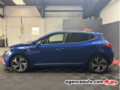 Renault Clio — 8
