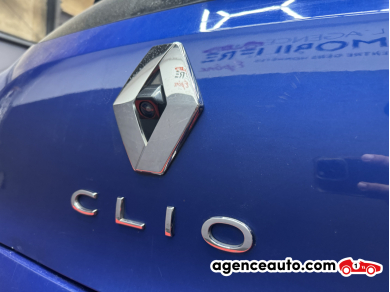 Renault Clio — 23