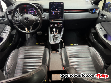 Renault Clio — 14