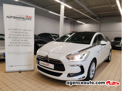 Citroen DS5
