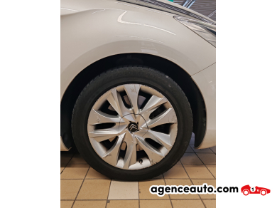 Citroen DS5 — 21