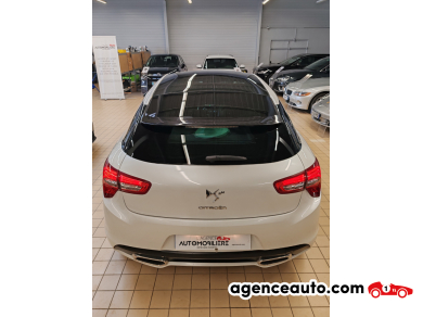 Citroen DS5 — 6